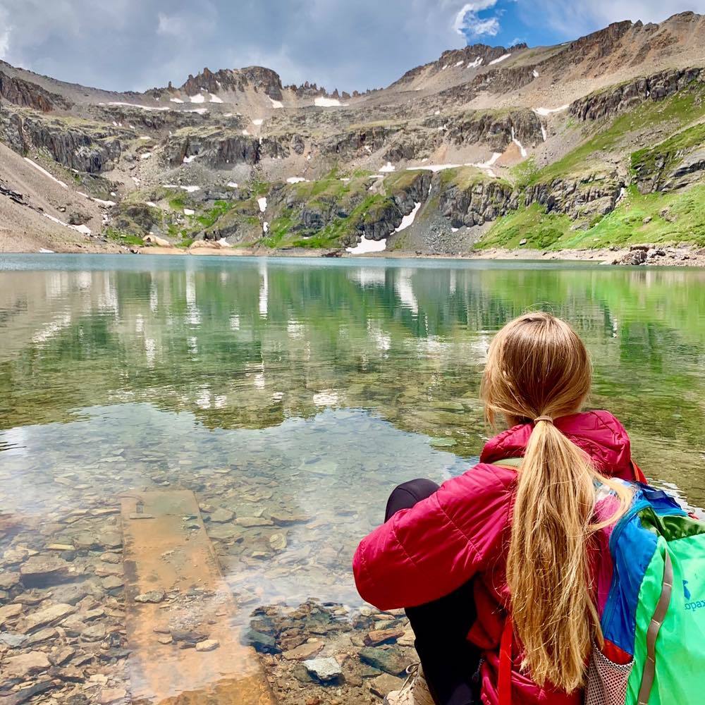 Meet your Posher, Tammi